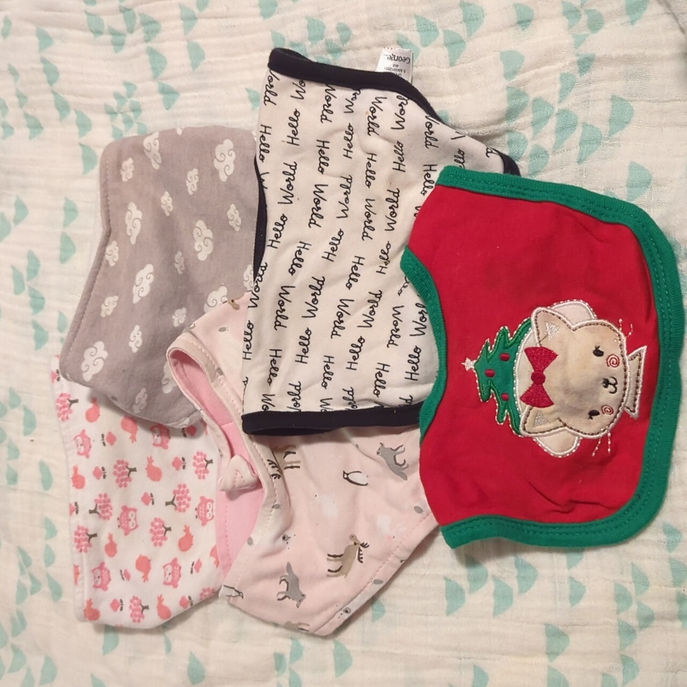 Bibs